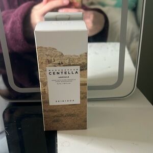 Skin 1004 Centella ampoule